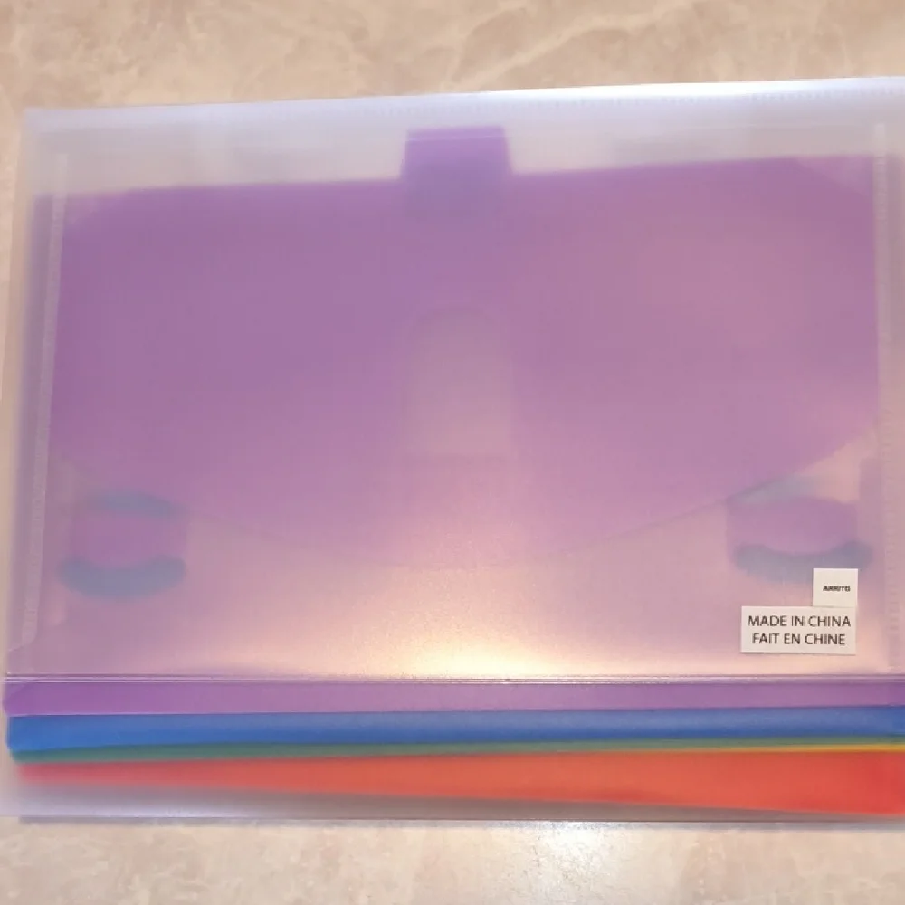 Small Cascading Filing System - Picture 5 of 6